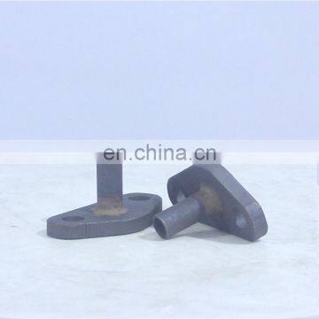 Diesel Engine Spare Parts 207116 Inlet Connection for Cummins KT-19-C(450) K19 Manufacture Factory in China Order