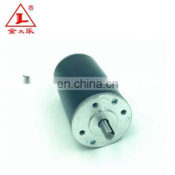 CE Certified 24V 200W DC Motor