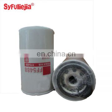 High Performance Automotive Motorcycle Aluminum Universal Fuel Filter FF5052