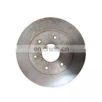 240mm Disc Brake Auto Brake Disc for Most Cars 43512-0k060 43512-35210 43512-60150 photo-3
