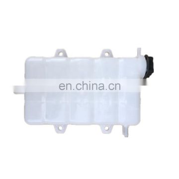 Sinotruk HOWO truck spare parts Expansion water tank WG9412531221