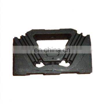 SINOTRUK HOWO truck engine rubber mounting AZ9725590031