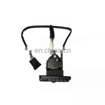 Electronic accelerator pedal acceleration sensor 3801-790040 suitable for Hongyan Jiesi C100 natural gas