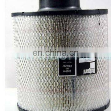 Diesel engine air filter ah19004