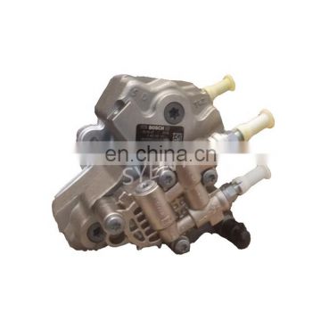 Chaochai 4102TCI-EU3 High Pressure Fuel Injection Pump 16010BF001 0445020085 with Common Rail Metering Unit 0928400741