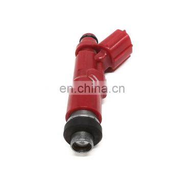 XYREPUESTOS AUTO ENGINE PARTS Fuel Injection injector nozzle 23250-97401 23209-97401 For Japanese car Original