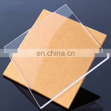 Custom Acrylic Accurl CNC Laser Cutting Steel Metal Parts Service photo-3