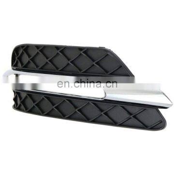 Right Side Daytime Running Light Bezel Grille For Mercedes W204 C-Class11-13 photo-3