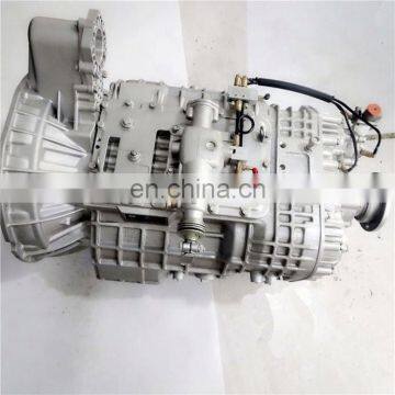 Brand New Great Price Fast Gearbox For JAC photo-5