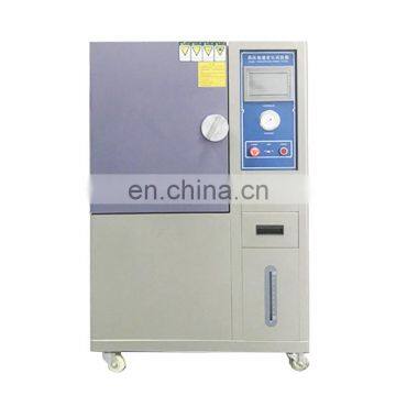 PCT High Pressure Chamber/Pressure Cooker For Lab Aging Test Machine