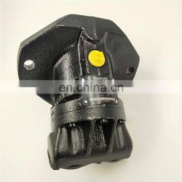 Hydraulic Radial Piston Motor Rexroth A2FE45/56/63/80/90/107/125/160/180/61W-VZL100 A2FE180/61W-VAL100 photo-3
