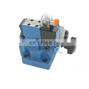 Rexroth Electromagnetic Relief Valve DB/DBW DBW20B1-52/315-6EG24N9K4