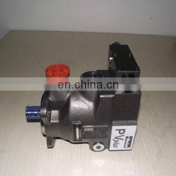 Parker Hydraulic Pump PV140R1K1T1NMMC PV092R1K1T1NMMC PV080R1K1T1NMMC Parker Pump photo-5