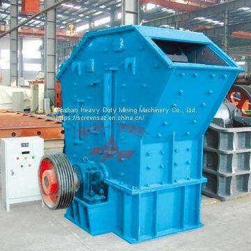 PF Series Impact Crusher