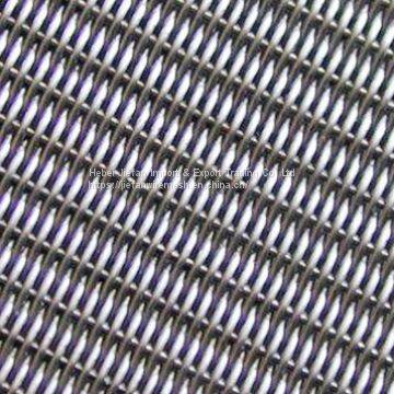 SS Twill Dutch Weave  custom Stainless Steel Wire Mesh  Wire Mesh Manufacturers  Stainless Steel Wire Mesh price