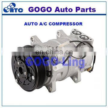 Auto A/C Compressor for volvo 960 S90 V90 OEM 8614986 8601531 9447842 9137236 6848585