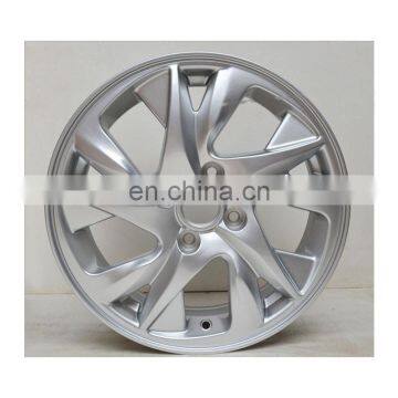 High Grade Automobile Wheel 15inch