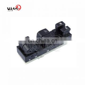 Hot-selling window switch cover for Nissan 25401-JN01A Left front