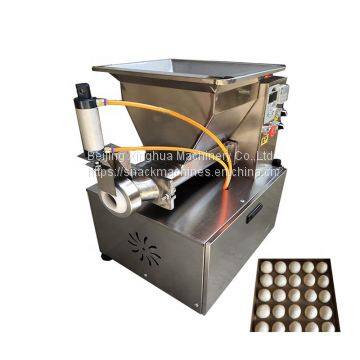 Dough Extruder Machine photo-2