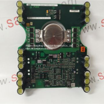 ABB 35EB91B GJR5142600R0001 Circuit Board