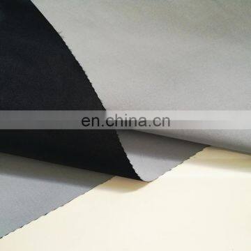 Factory Price 240T Pongee Fabric With PU Milky Coated Waterproof and High Breathable Fabric for Outdoor Jacket photo-5