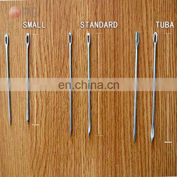 Hot Sale Chinese Embroidery Industrial Sewing Needles Packing Needle photo-2