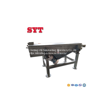 Widely Used Linear Vibrating Screen photo-3