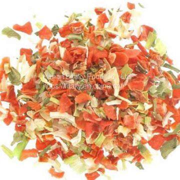 Dehydrated Vegetable Flakes Price