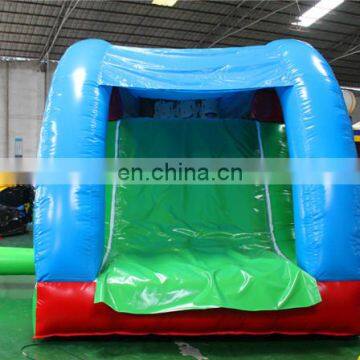 New Arrival Cheap Inflatable Football Vertical Rush Obstacle Course Challenge for Commercial and Family photo-5