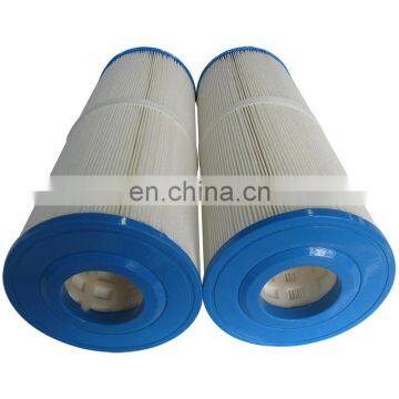 0.1 Micron Water Filter High Quality Polyester Multi-fold Water Filter Element photo-5