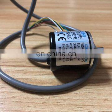 Gear Motor With Encodor OSS-01-2HC photo-2