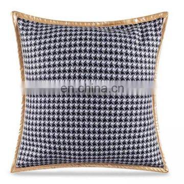 Warm in Winter Decorative High Grade Fashion Home Car Sofa Cushion photo-4