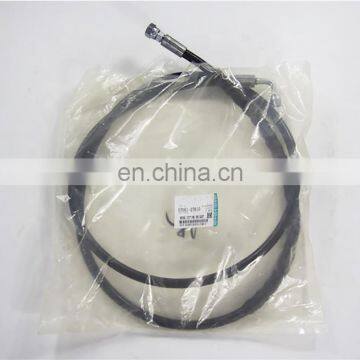 5T051-27610 Hose Cutting Height for Kubota 68g Rice Harvester Use photo-3