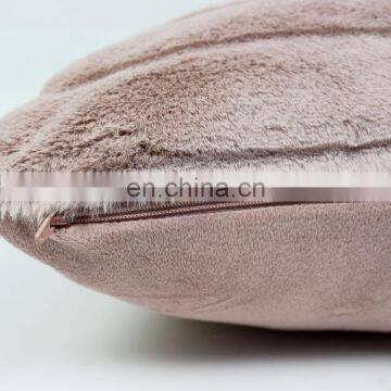 Super Soft Flannel Fleece Luminous Back Support Cushion Sofa Cushion photo-6