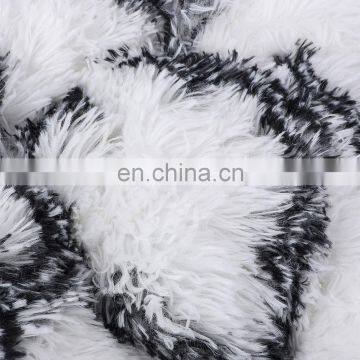 Dog Bed Wholesale Pet Bed Orthopedic Cuddler Round for Small Medium Dogs Soft Calming Bed With Slip Resistant Base photo-5