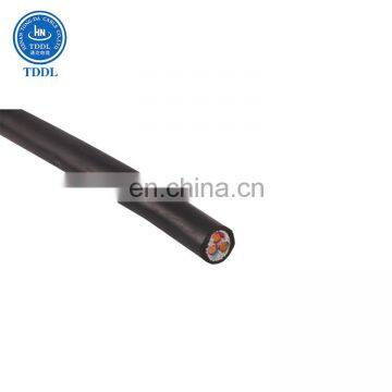 XLPE Insulated Low Voltage Xlpe Insulated Pvc Power Cable photo-2