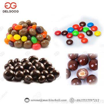 Automatic Sugar Coating Pan Machine/Chocolate Coating Machine/Nuts Coating Machine  