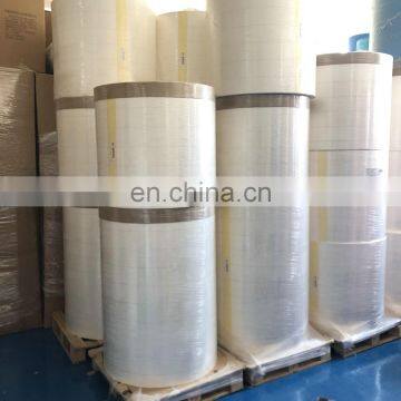 SUZHOU FORST Fiberglass Paint Stop Filter Media photo-6