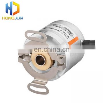 Kubler Photoelectric Encoder 8.5020.2821.1024