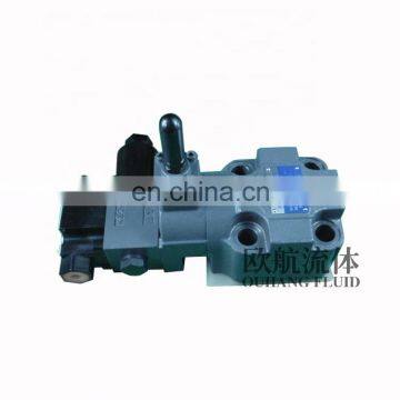 TOKIMEC relief valve TCG50-06-FEV-U7-H-S10-K hydraulic valve