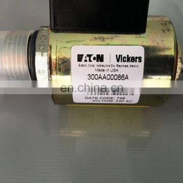 Vickers 300AA00086A Cartridge Valve MCSCJ230A000010 photo-4