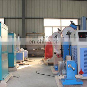 DWC -196 Factory Impact Test Refriger Liquid Nitrogen Freezing Chamber photo-6