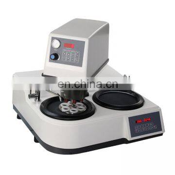 MoPao 2/ 2S Automatic Grinding and Polishing Metallurgical Machines photo-3