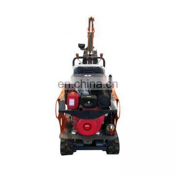 Kuku bucket excavator kubota mini parts