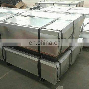 Price per Square Meter of Galvalume Sheet AZ150 AZ100 photo-4