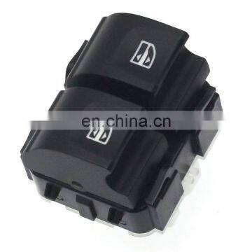 Window Lifter Control Switch 254118722R for RENAULT CLIO IV CAPTUR TRAFIC III