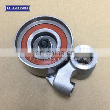 For Toyota For Hiace IV For Hilux VI VII 1KD-FTV 2KD-FTV 1KZ-TE V-ribbed Timing Belt Idler Tensioner Arm Pulley Car Repair