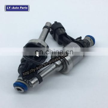 Car Engine Parts Diesel Oil Fuel Injectors Nozzle OEM 12638530 For Buick Enclave Cadillac CTS Chevrolet Camaro GMC