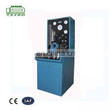 XBD-PT diesel fuel injection pump test bench for PT pump