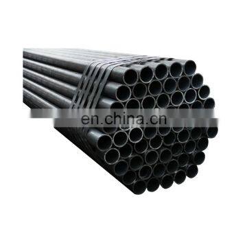 STPG370 SS400 ASTM A106Gr.B Cold Drawn Seamless Carbon Steel Pipe photo-5